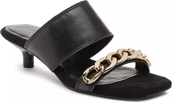 Туфли Kelsi Dagger Brooklyn Keepsake, черный