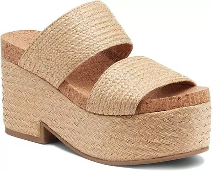 Туфли Kelsi Dagger Brooklyn Kicker, натуральный