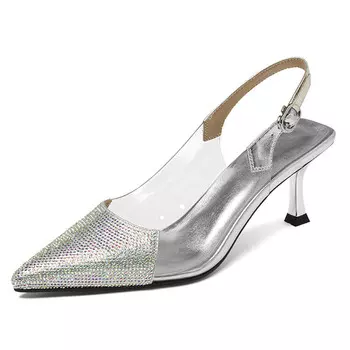 Туфли Kemeilian High Heels Women's