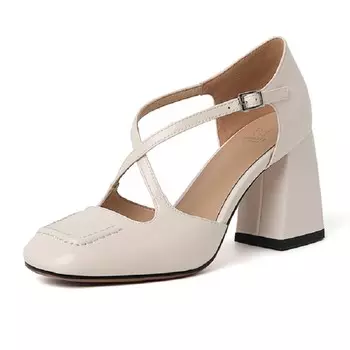 Туфли Kemeilian High Heels Women's