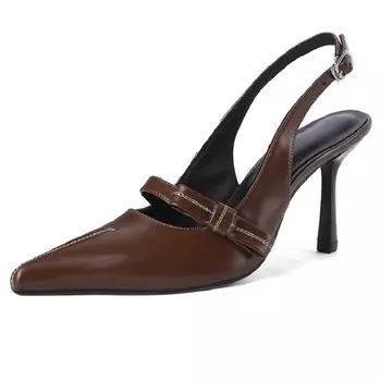 Туфли Kemeilian High Heels Women's