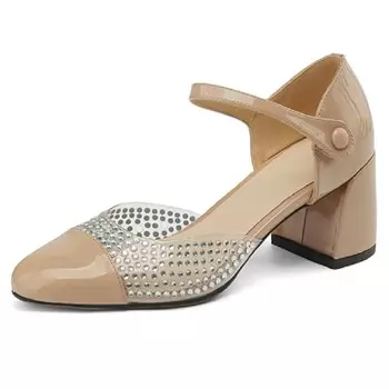 Туфли Kemeilian High Heels Women's