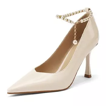 Туфли Kemeilian High Heels Women's