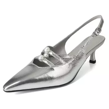 Туфли Kemeilian High Heels Women's