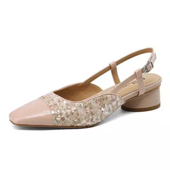 Туфли Kemeilian High Heels Women's