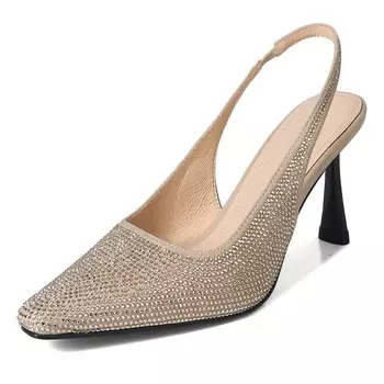 Туфли Kemeilian High Heels Women's