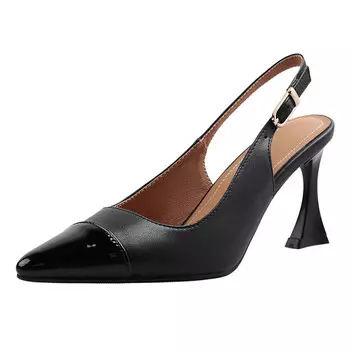 Туфли Kemeilian High Heels Women's