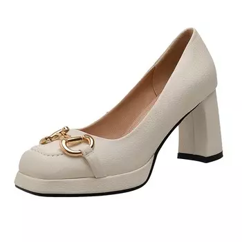Туфли Kemeilian High Heels Women's