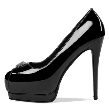 Туфли Kemeilian High Heels Women's