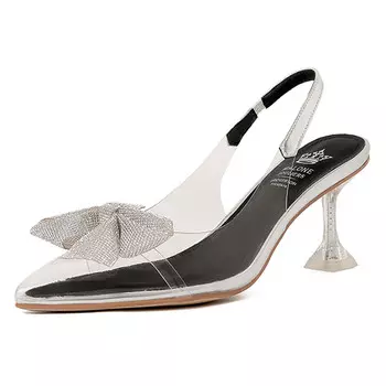 Туфли Kemeilian High Heels Women's