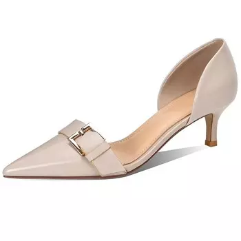 Туфли Kemeilian High Heels Women's