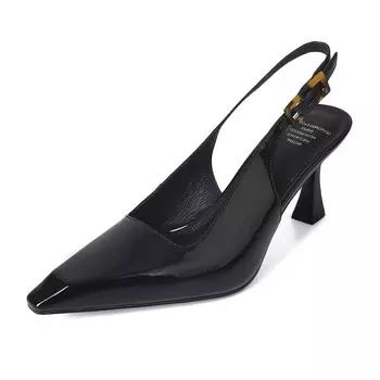 Туфли Kemeilian High Heels Women's, черный