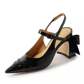 Туфли Kemeilian High Heels Women's, черный