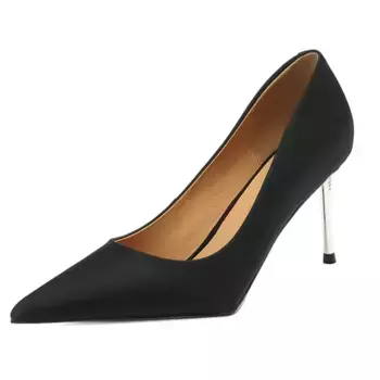 Туфли Kemeilian High Heels Women's, цвет Apricot