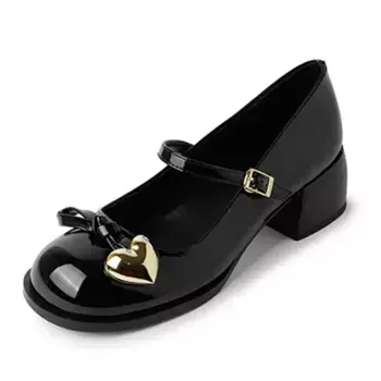 Туфли Kemeilian Mary Jane Shoes Women's