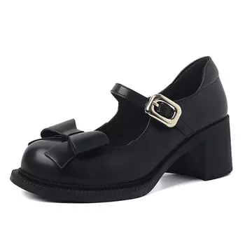 Туфли Kemeilian Mary Jane Shoes Women's