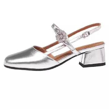 Туфли Kemeilian Mary Jane Shoes Women's
