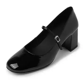 Туфли Kemeilian Mary Jane Shoes Women's