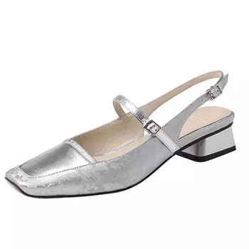 Туфли Kemeilian Mary Jane Shoes Women's
