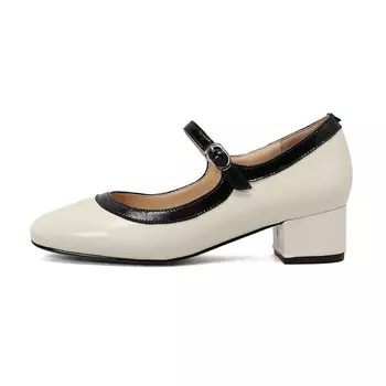 Туфли Kemeilian Mary Jane Shoes Women's