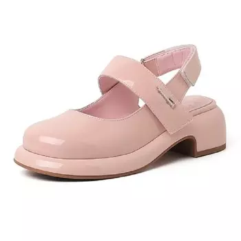 Туфли Kemeilian Women's Casual Shoes Women's, черный