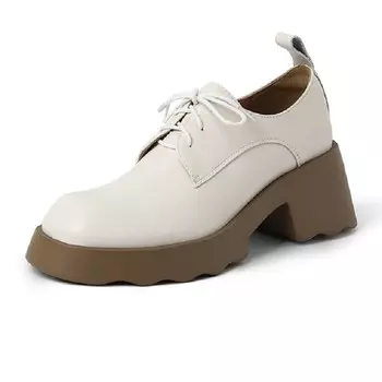 Туфли Kemeilian Women's Casual Shoes Women's, черный