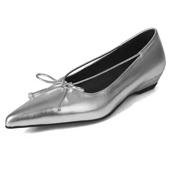 Туфли Kemeilian Women's Casual Shoes Women's, черный