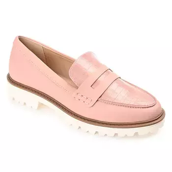 Туфли Kenly Journee, красный