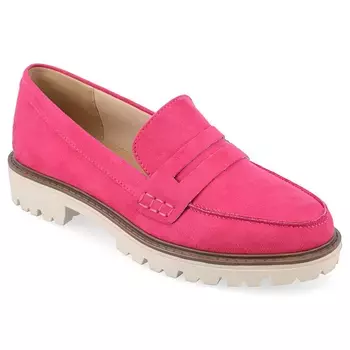 Туфли Kenly Journee, розовый