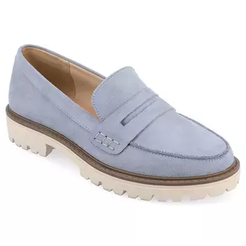 Туфли Kenly Journee, синий