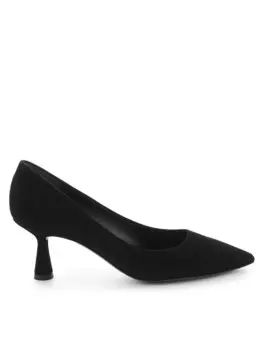 Туфли Kennel & Schmenger, черный