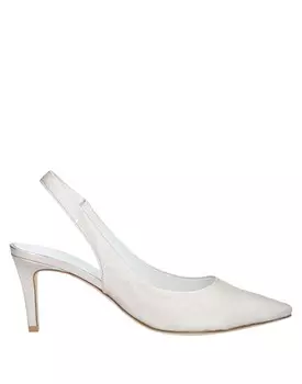 Туфли Kennel & Schmenger, платина