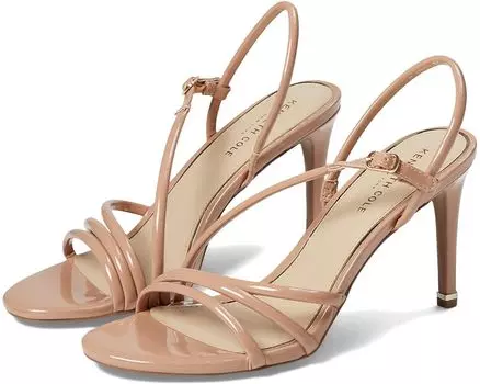 Туфли Kenneth Cole New York Baxley, цвет Buff Patent