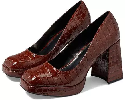 Туфли Kenneth Cole New York Bri Pump, цвет Cognac