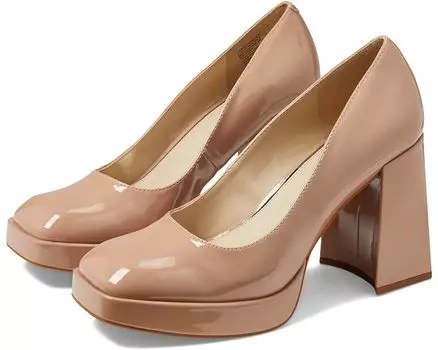 Туфли Kenneth Cole New York Bri Pump, цвет Buff