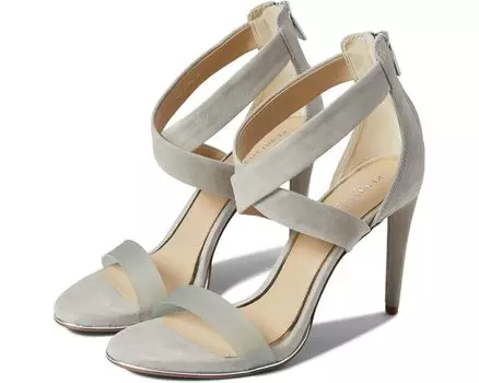 Туфли Kenneth Cole New York Brooke Cross Vinyl, серый
