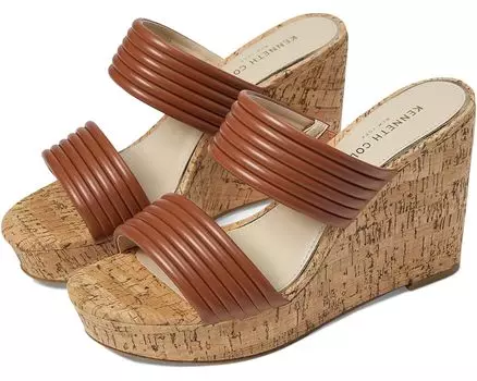 Туфли Kenneth Cole New York Cailyn, цвет Cognac