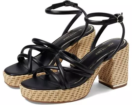 Туфли Kenneth Cole New York Daphne, черный