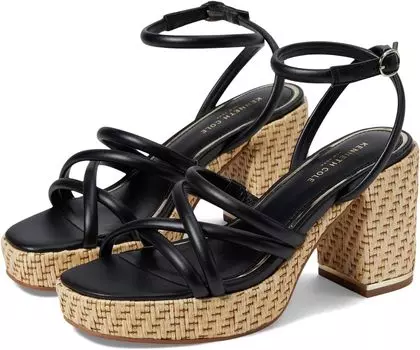 Туфли Kenneth Cole New York Daphne, черный