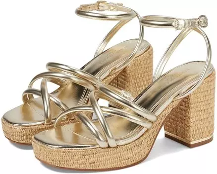 Туфли Kenneth Cole New York Daphne, цвет Soft Gold