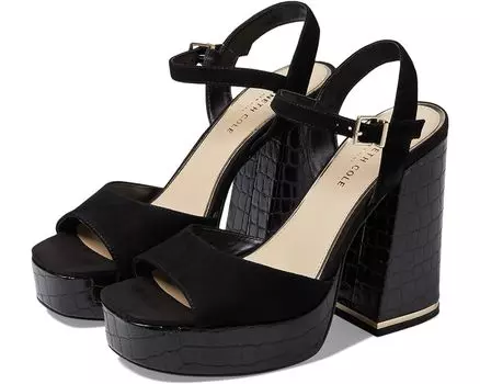 Туфли Kenneth Cole New York Dolly, черный