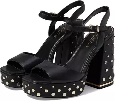 Туфли Kenneth Cole New York Dolly Studs, черный