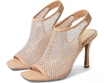 Туфли Kenneth Cole New York Hayley Jewel, цвет Toasted Almond Mesh