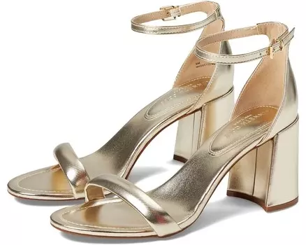 Туфли Kenneth Cole New York Luisa, цвет Champagne Metallic