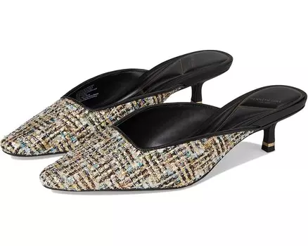 Туфли Kenneth Cole New York Margo, цвет Metallic Fabric