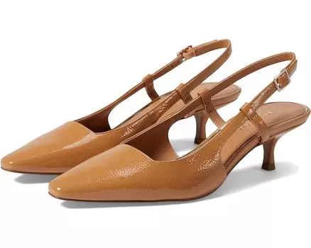 Туфли Kenneth Cole New York Martha, цвет Camel Patent