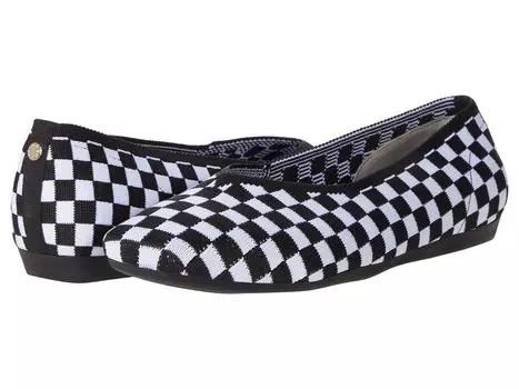Туфли Kenneth Cole Reaction, Adria Knit Ballet
