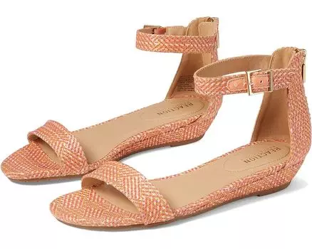 Туфли Kenneth Cole Reaction Great Viber, цвет Red Raffia