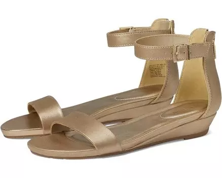 Туфли Kenneth Cole Reaction Great Viber, цвет Soft Gold 1