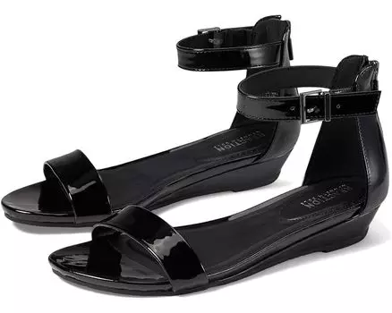 Туфли Kenneth Cole Reaction Great Viber, цвет Black Patent